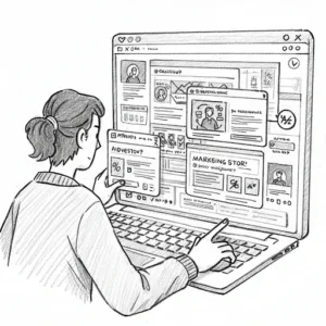 Google reklama pre e-shop – zvýšenie predaja cez online marketing