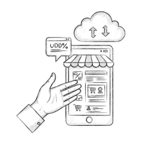 Technická podpora a správa internetového obchodu