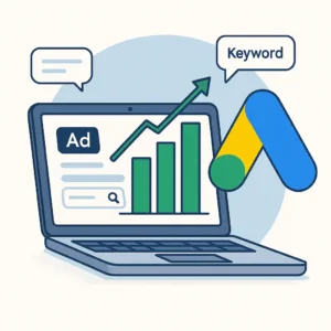 Google reklama pre webstránky a e-shopy