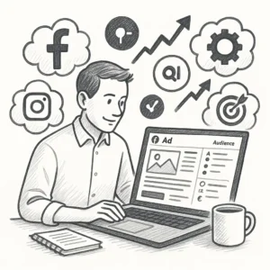Spustenie reklamy na Facebooku – cielená PPC kampaň pre firmy