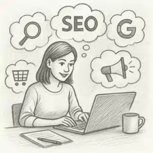 Tvorba webových textov na mieru – copywriting a SEO optimalizácia
