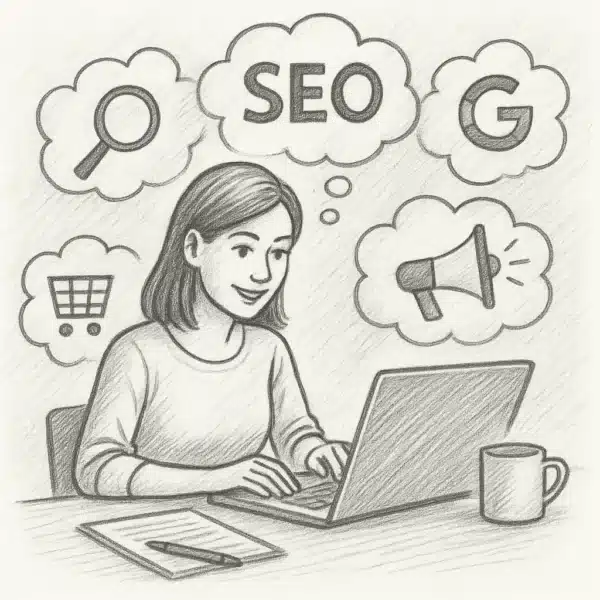 Tvorba webových textov na mieru – copywriting a SEO optimalizácia